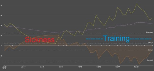 KK training graph 2