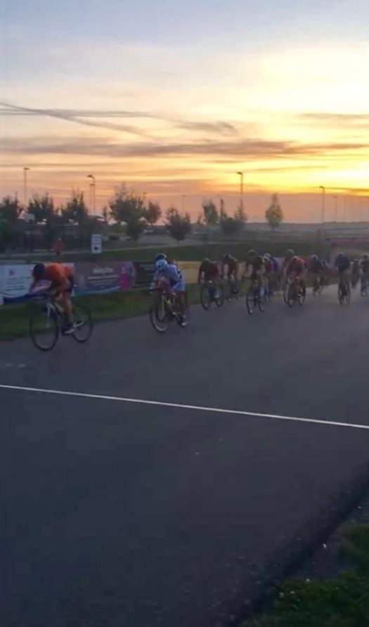Cyclopark win 2